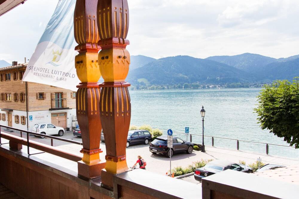 Seehotel Luitpold 写真
