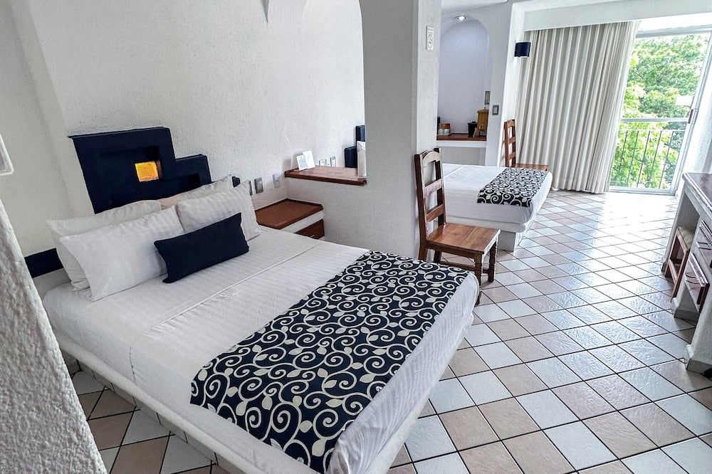 Best Western Posada Chahue 写真