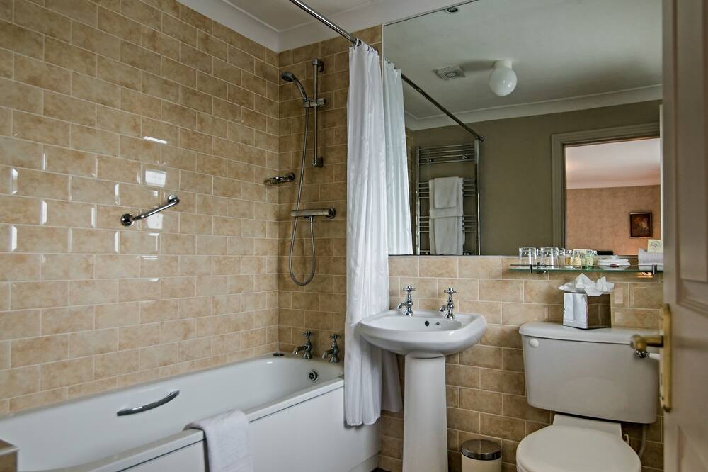 キリアン キャッスル カントリー ハウス & ファーム 写真