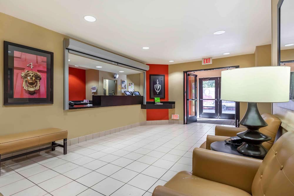 エクステンデット ステイ アメリカ セレクト スイーツ ファイエットビル スプリングデール 写真