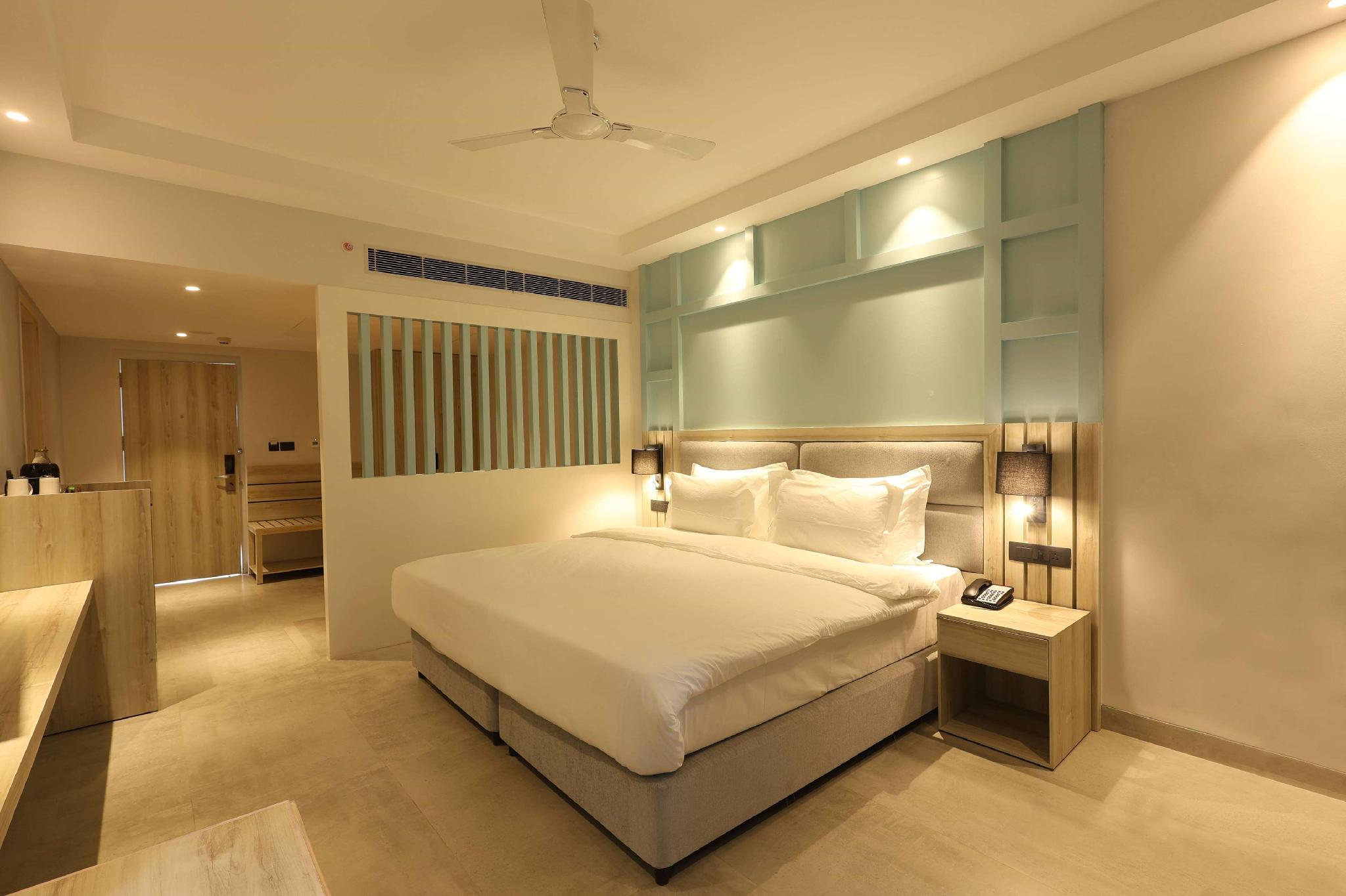 Ramada by Wyndham Goa Arpora 写真