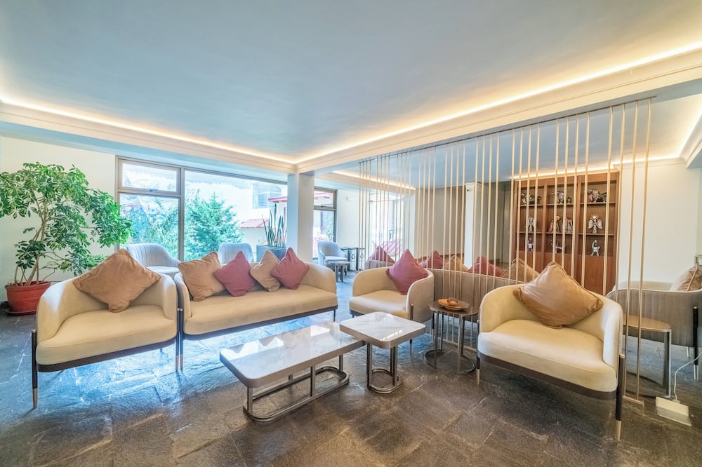 タイピカラ ホテル クスコ 写真