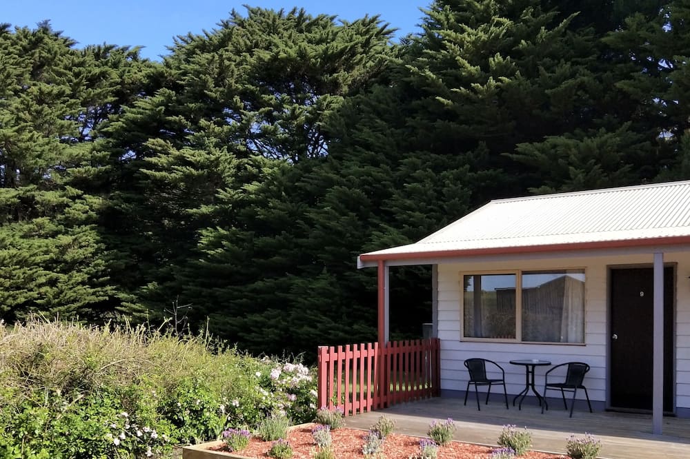 トゥエルブ アポストレス モーテル & カントリー リトリート 写真