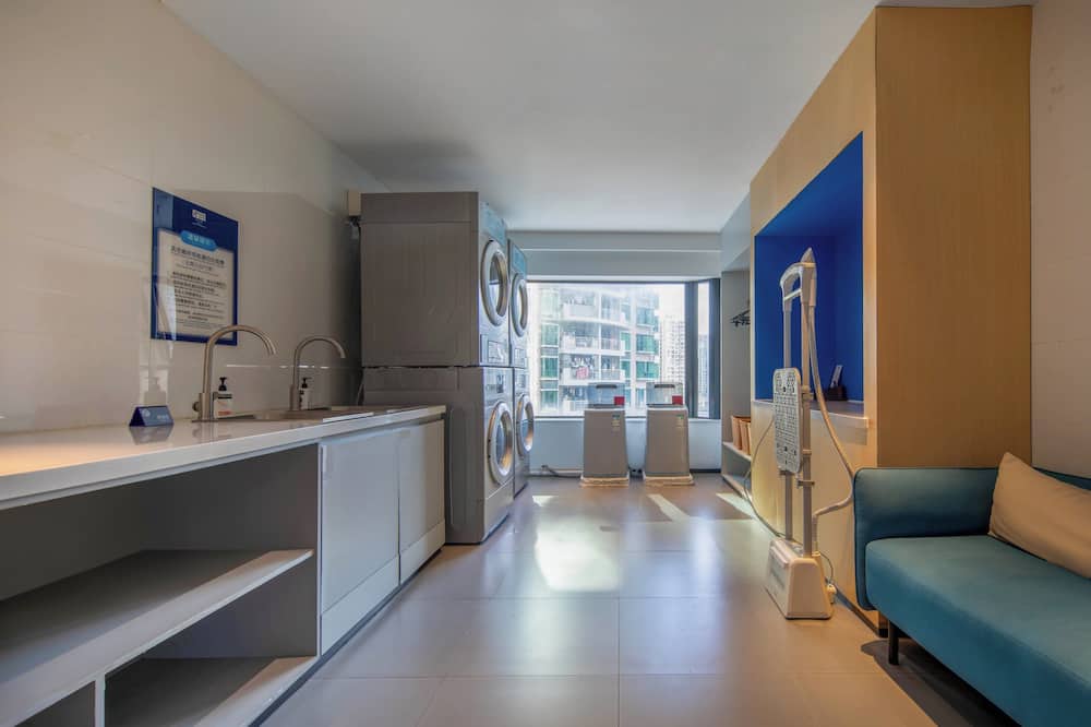 ホリデイ イン エクスプレス 深圳 東門 by IHG (深圳東門智選假日酒店) 写真