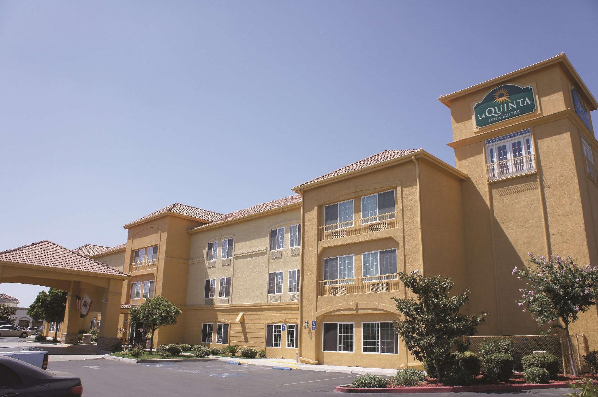 La Quinta Inn & Suites by Wyndham Visalia/Sequoia Gateway 写真