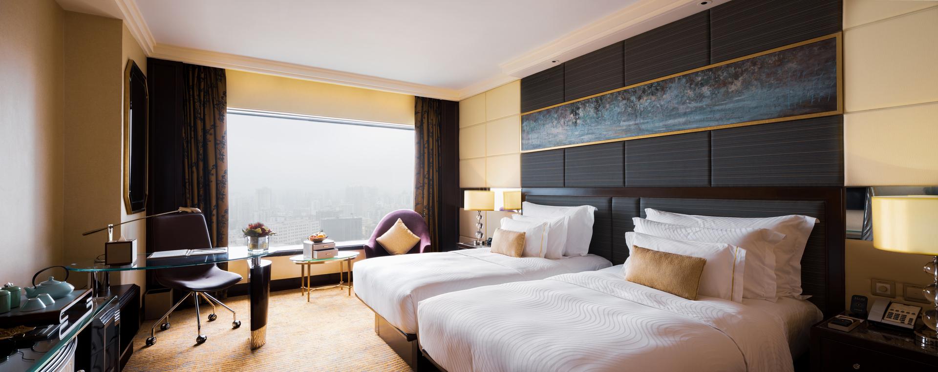 スターワールド ホテル 写真