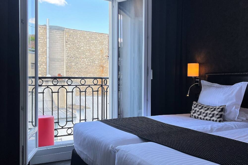 ディヴァ オペラ ホテル 写真