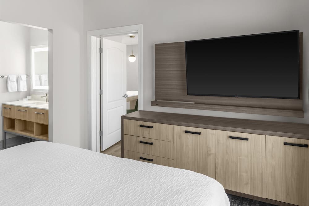 Homewood Suites by Hilton Fayetteville 写真