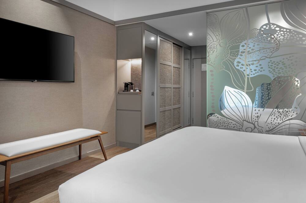 AC ホテル レコレトス 写真