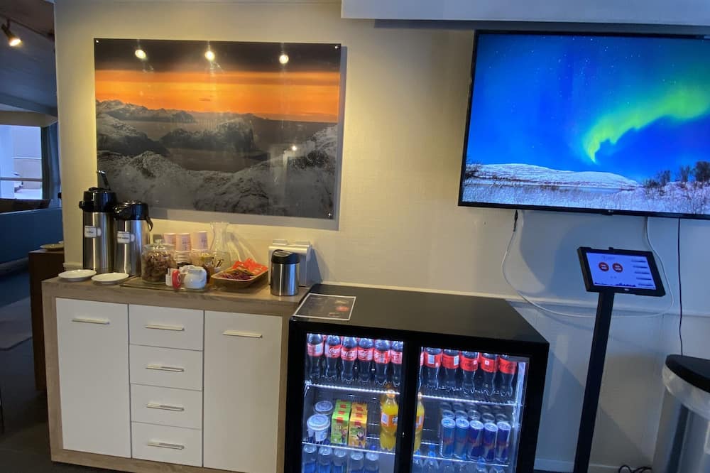 エンター バイキング ホテル 写真