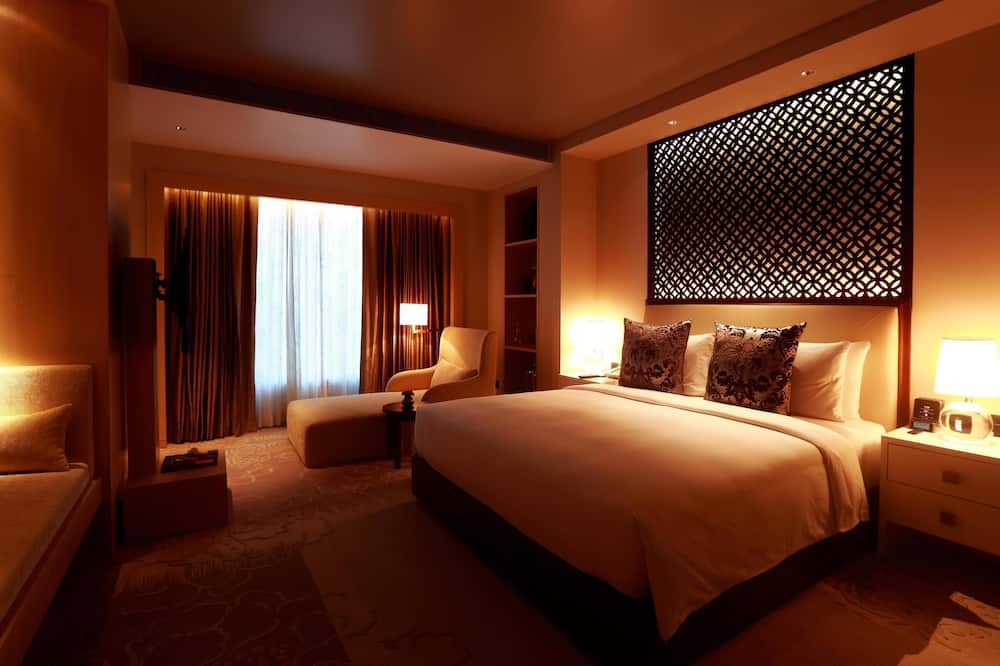 パーク ハイアット チェンナイ 写真