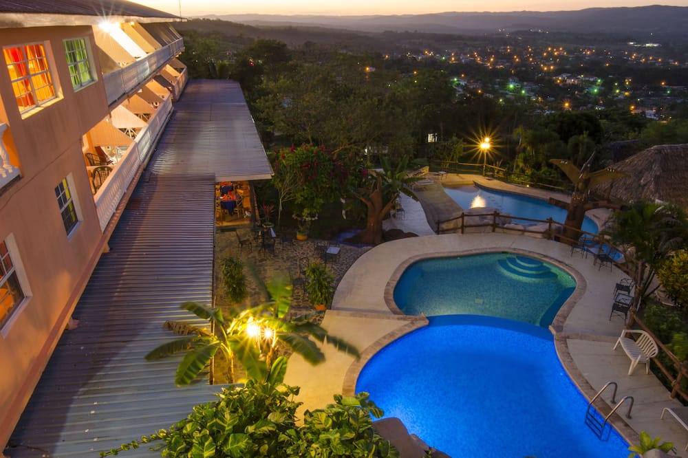 Cahal Pech Village Resort 写真