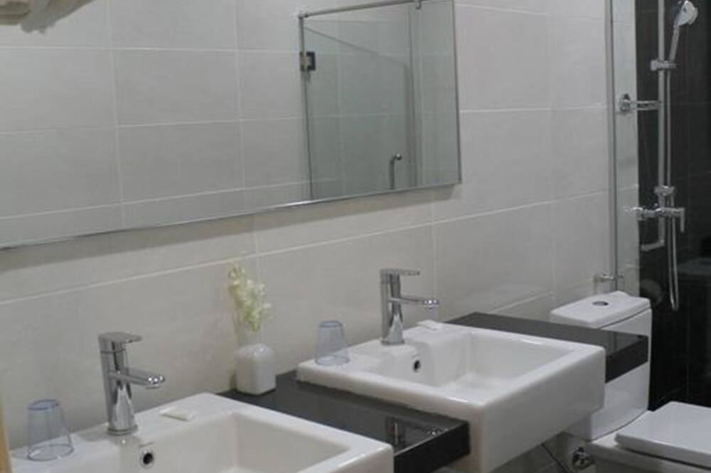 ザ ビュー ホテル 写真