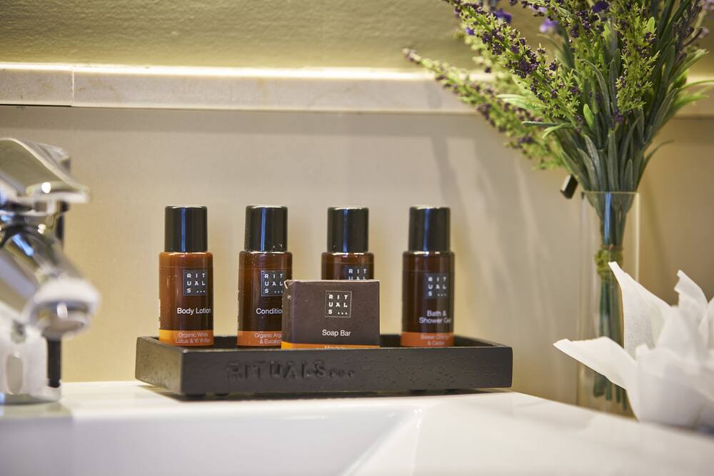 Suite Hotel Eden Mar - PortoBay 写真