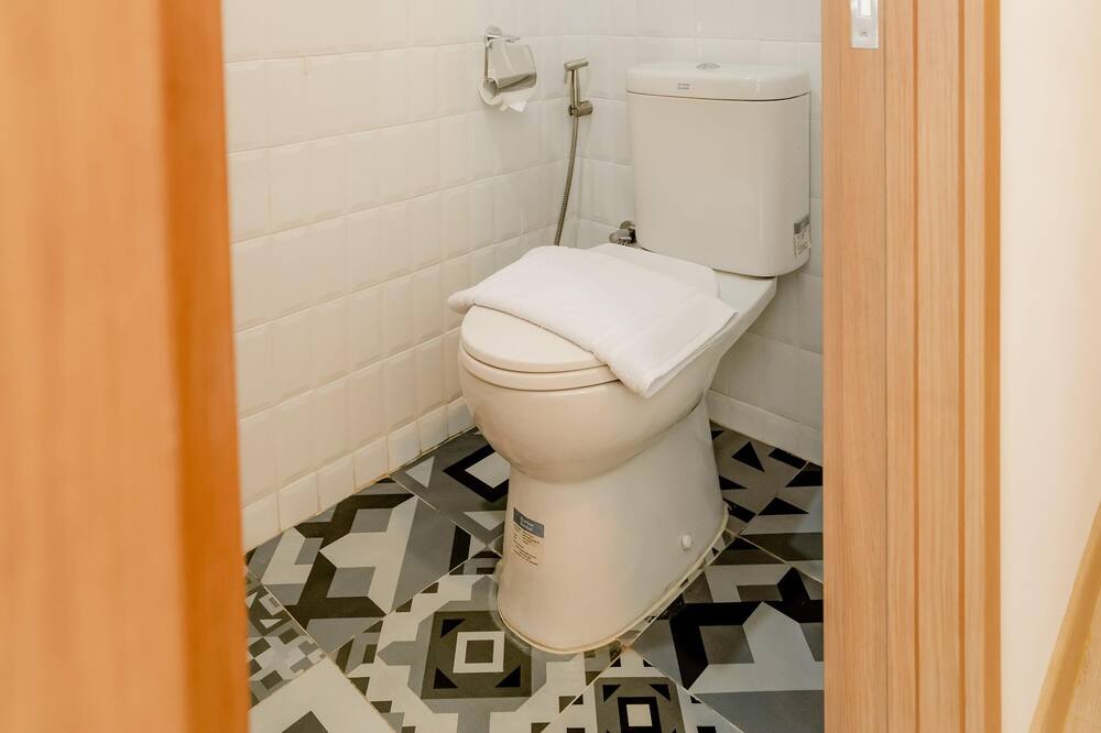 ハワード ジョンソン バイ ウィンダム タンゲラン 写真