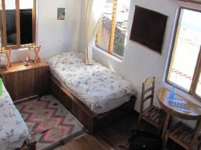 Ecolodge La Estancia 写真