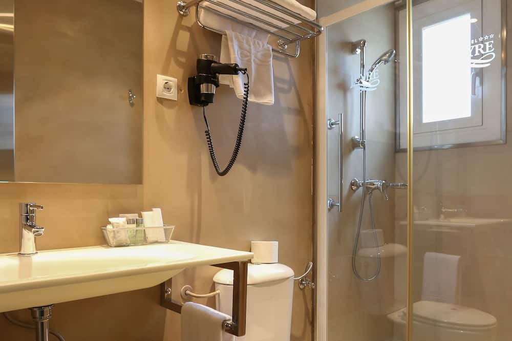 Habitus Hotel Leyre 写真