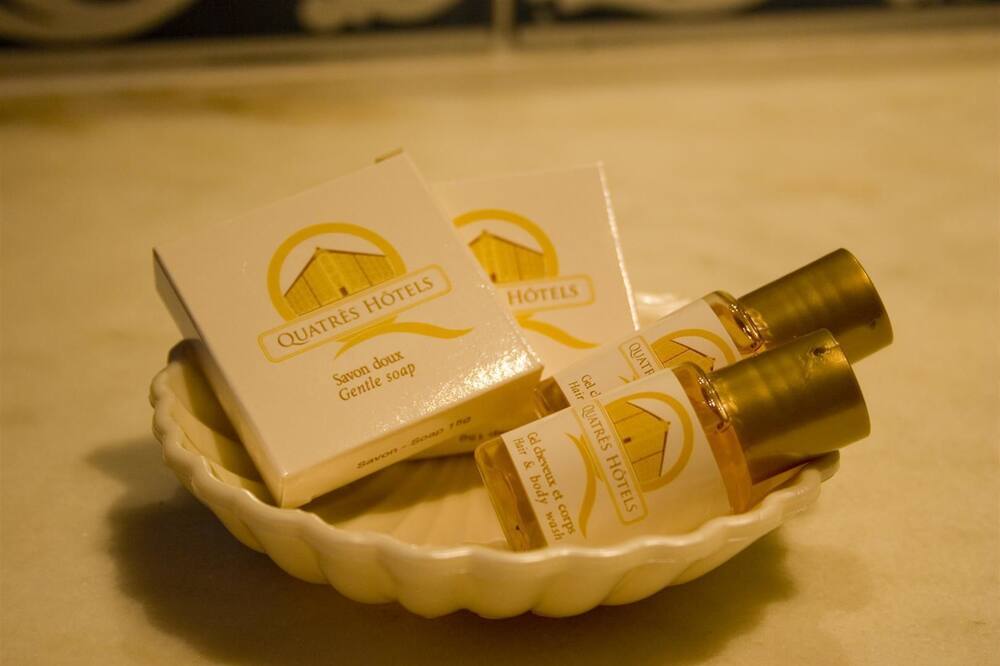 Hotel des 4 Soeurs 写真