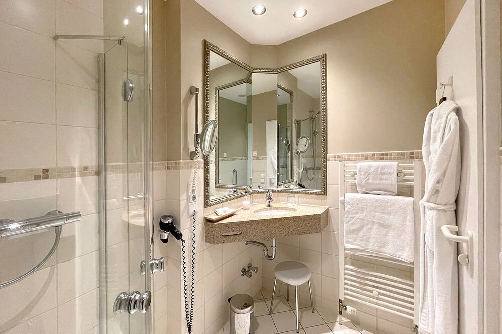 Romantik Hotel Kieler Kaufmann 写真