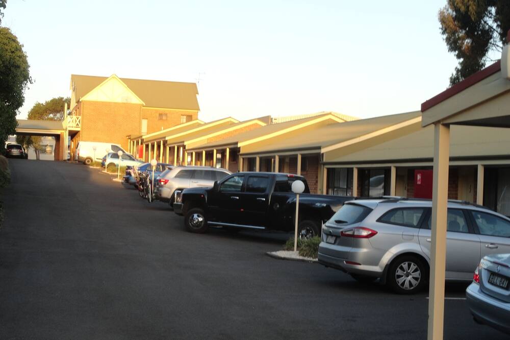 Victoria Lodge Motor Inn & Serviced Apartments 写真