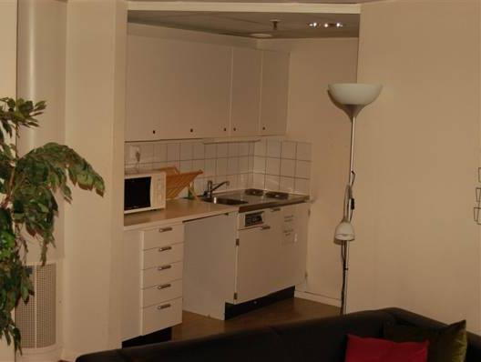 Hotel Kupolen 写真