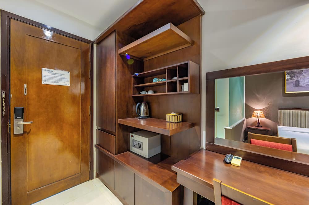 ザ ノーブルスワンセントラルドンドゥホテル 写真