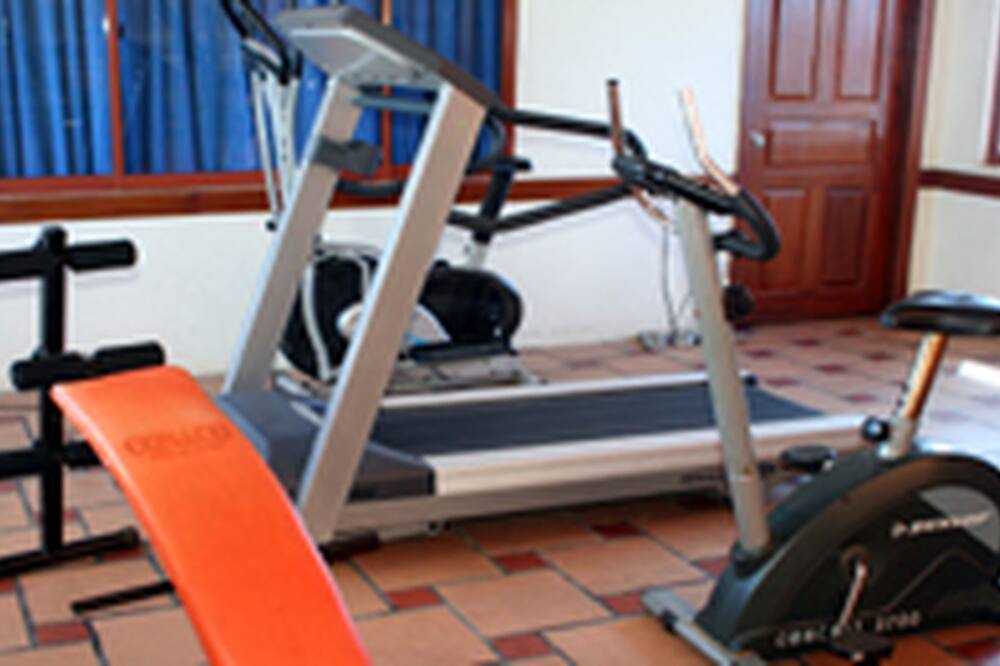 ノコール ラッキー サービスド アパートメンツ 写真