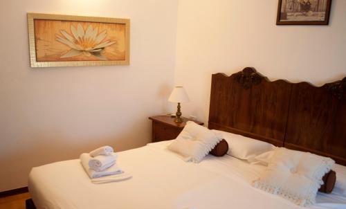 アルベルゴ コルテ マラスピナ 写真