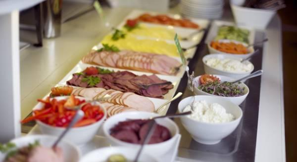 Home Hotel Bergmastaren 写真