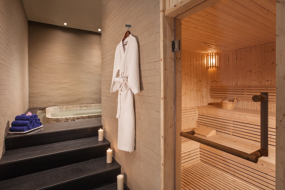 ザ メトロポール バンコク トンロー ホテル 写真