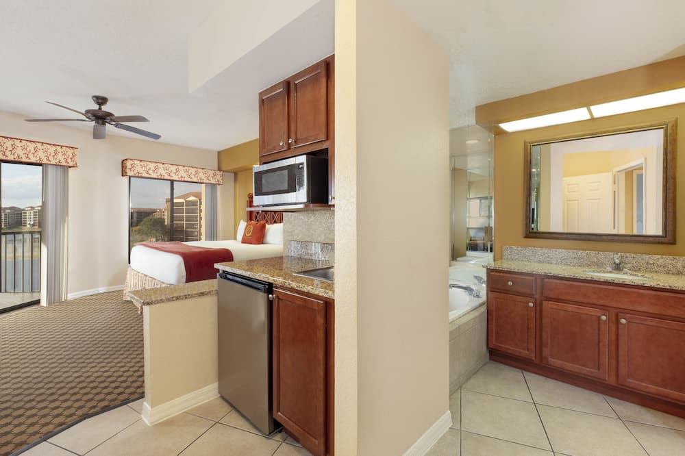 ウェストゲート レイクス リゾート アンド スパ 写真