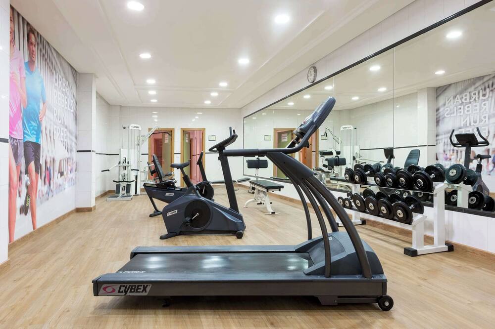 ホテル セントラル レオン カミーノ 写真