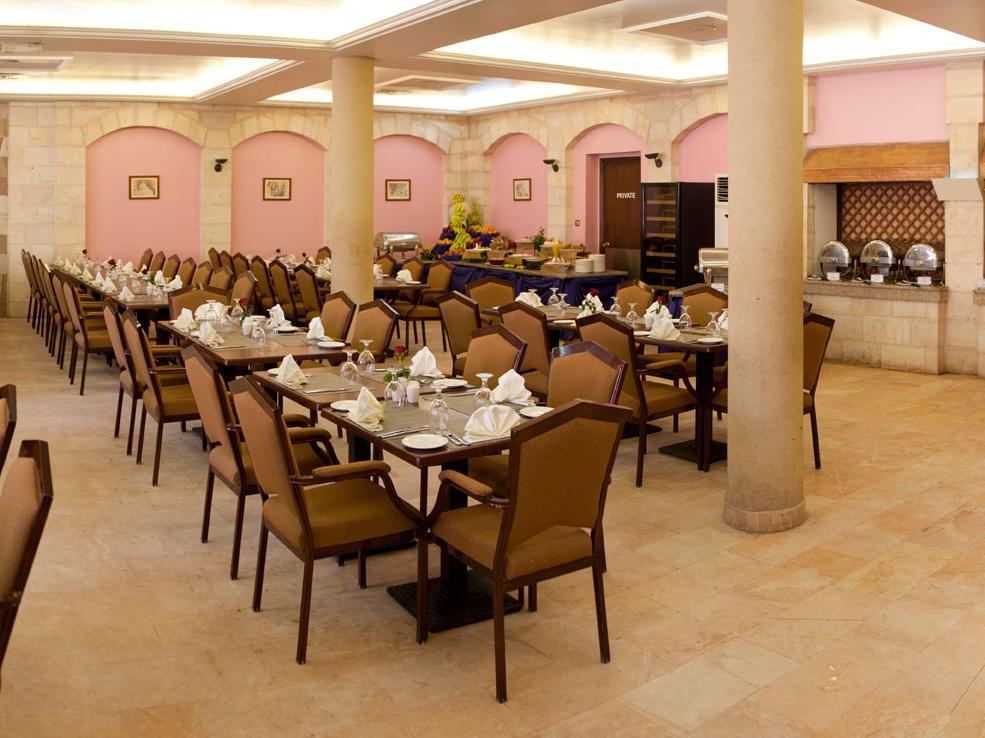 ペトラ ゲスト ハウス 写真