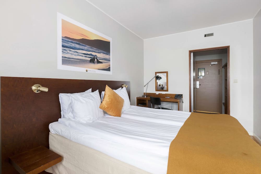 ベスト ウエスタン プラザ ホテル 写真