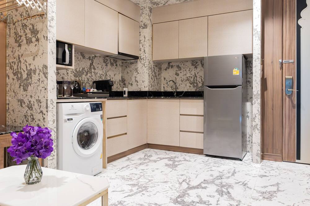 ヴァリア ホテル バンコク 写真