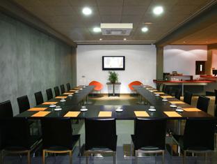 ホテル スパ ラ カサ デル レクター 写真