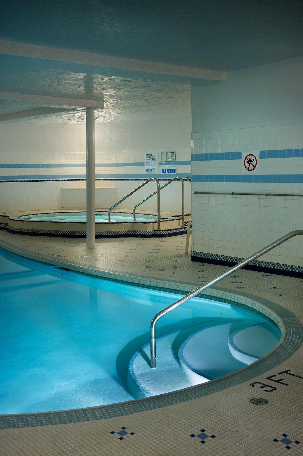 ロイヤル スコット ホテル&スイーツ 写真