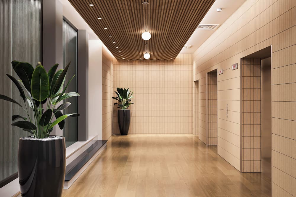 オークス メルボルン オン ロンズデール スイーツ 写真