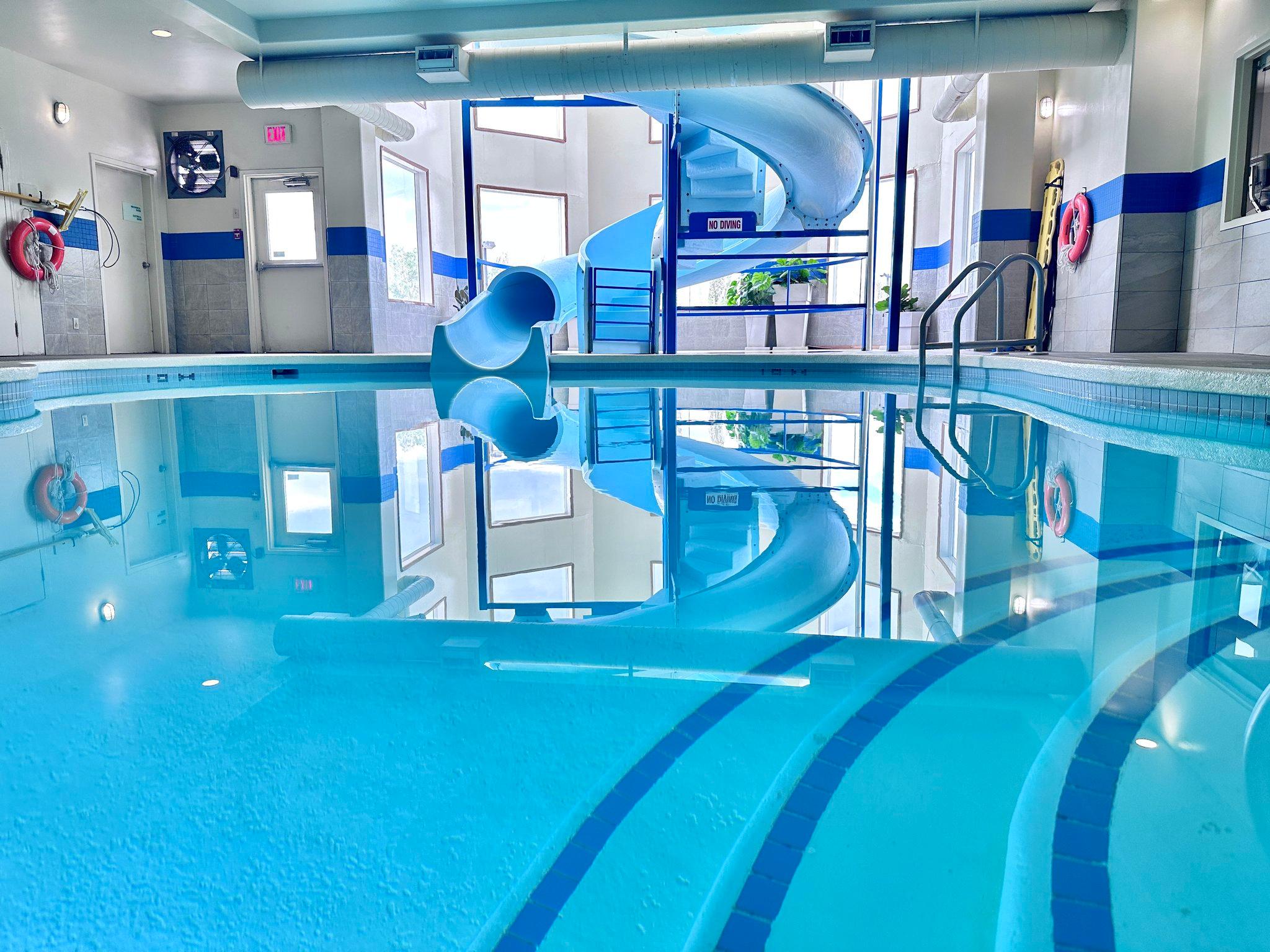 Holiday Inn Hotel & Suites Regina By IHG 写真