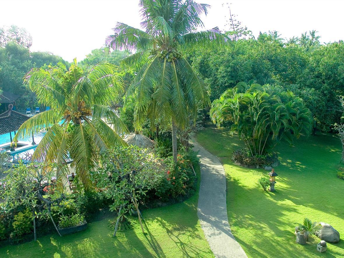 マタハリ バンガロー ホテル 写真