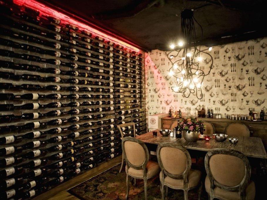 コンチネンタルホテル ペラ 写真