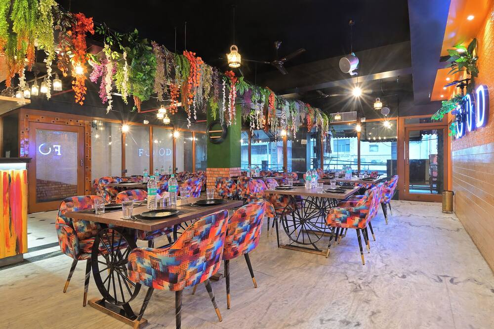 ホテル ハリ ピオーコ 写真