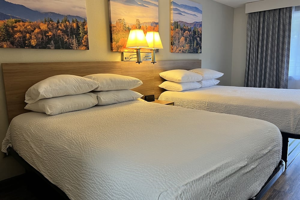 デイズ イン バイ ウィンダム カレッジ パーク エアポート ベスト ロード 写真