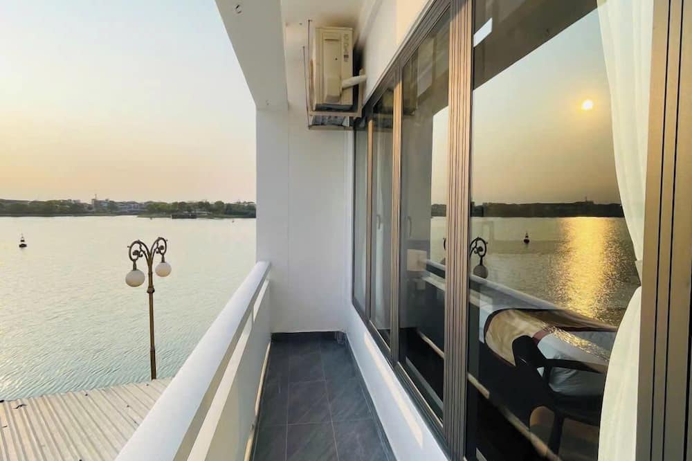 フン ザン ホテル リゾート & スパ 写真