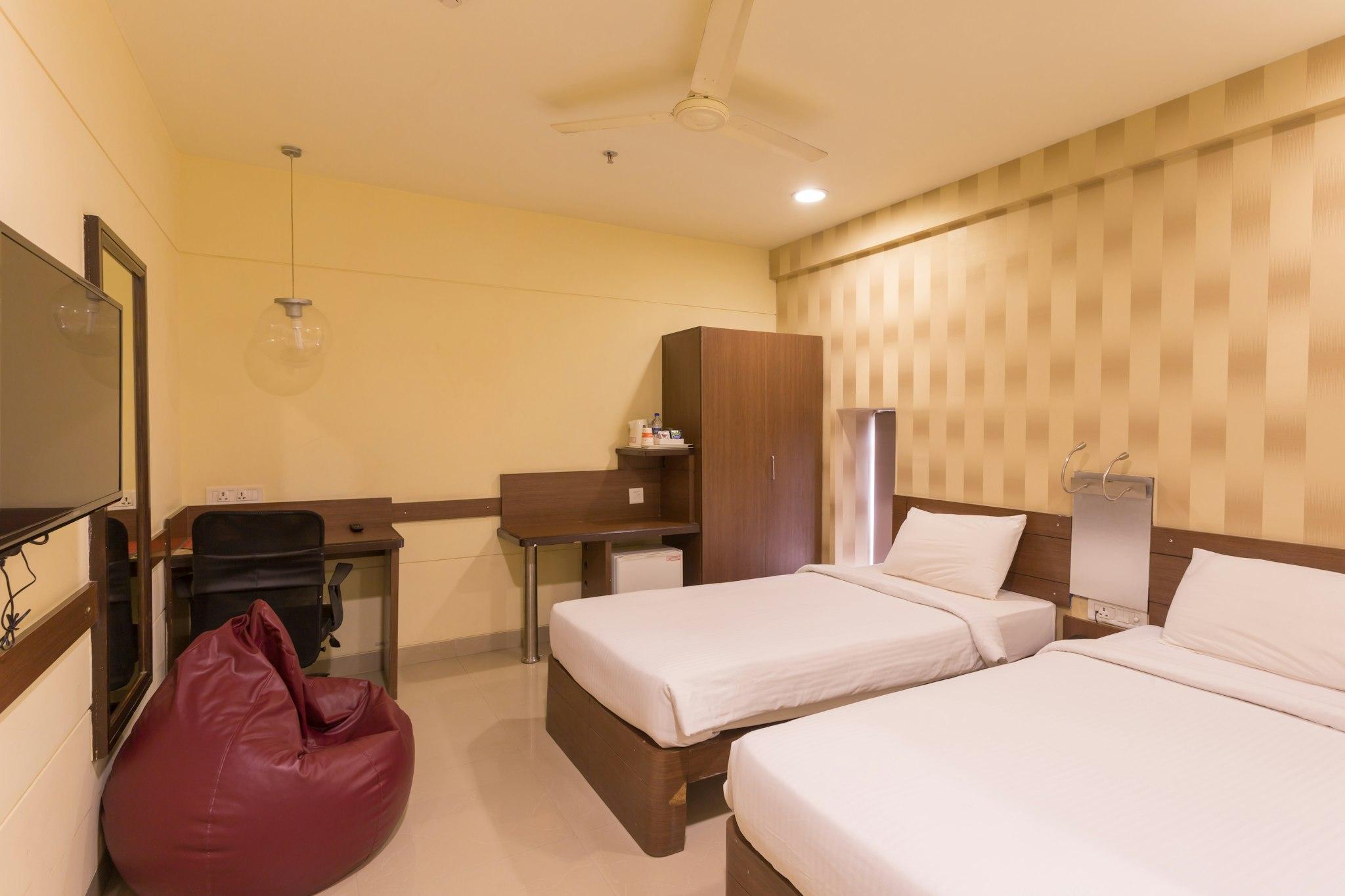 Ginger Chennai, Vadapalani 写真