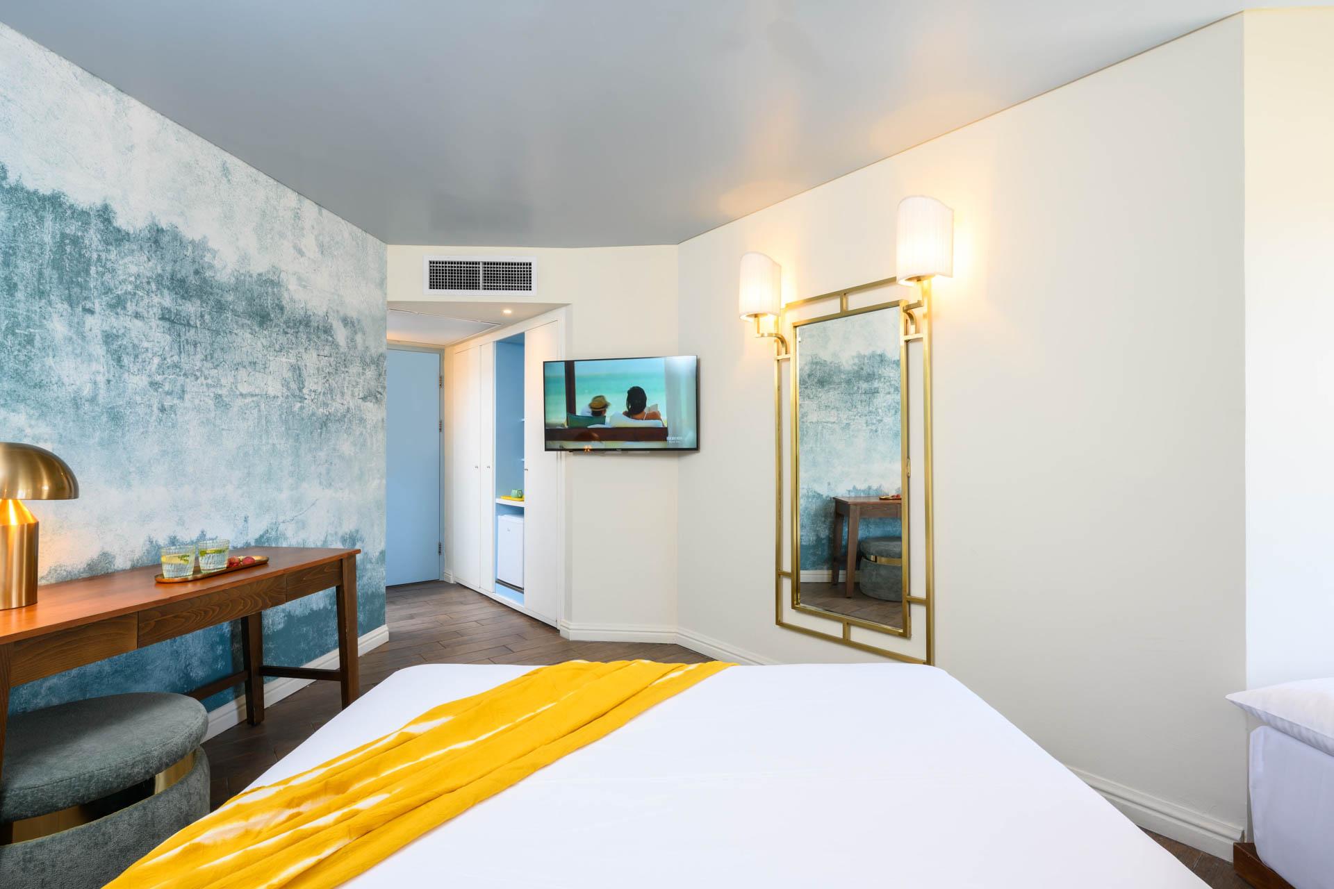 ユー コーラル ビーチ クラブ エイラット ウルトラ オールインクルーシブ 写真