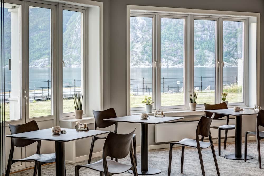 ヴェーリングフォス ホテル 写真