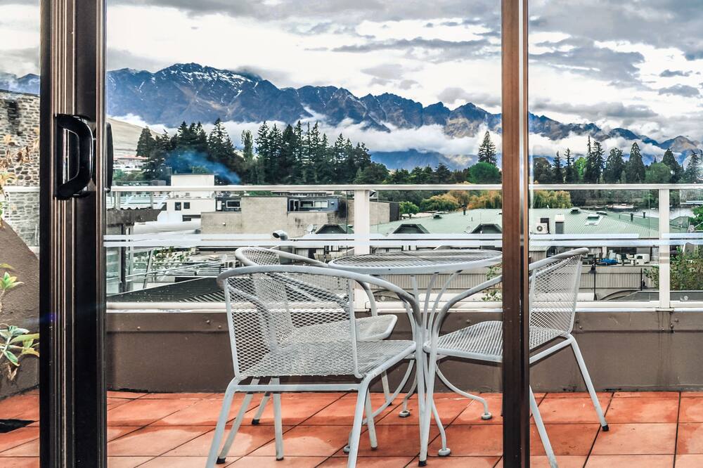 ザ ロフツ 写真