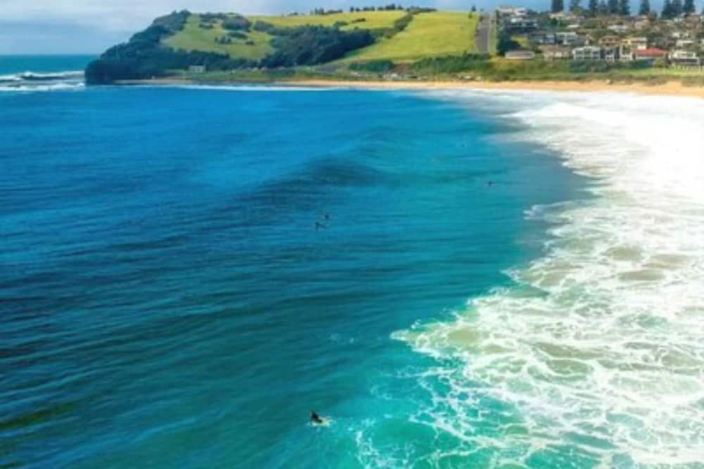 パーク リッジ リトリート 写真