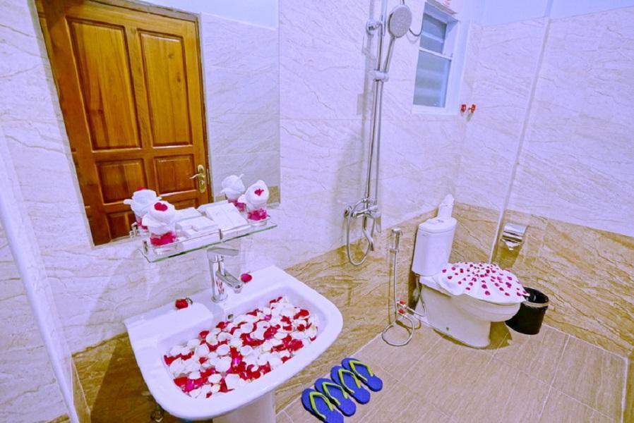 ホテル オーロラ 写真